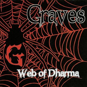 “Web of Dharma”的封面