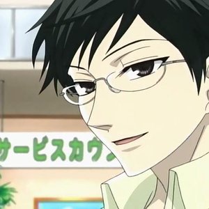 Avatar for Kyoya Ohtori
