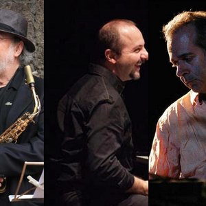 Gianluigi Trovesi / Umberto Petrin / Fulvio Maras ‎ 的头像