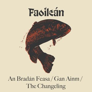 An Bradán Feasa / Gan Ainm / The Changeling