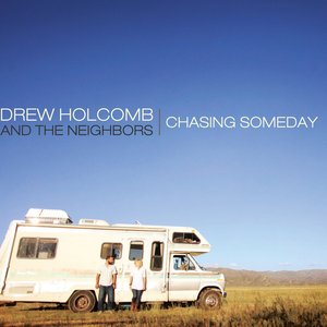 Image for 'Chasing Someday'