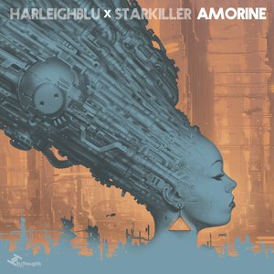 Harleighblu & Starkiller 的头像