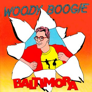 Woody Boogie