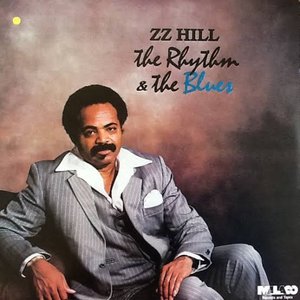 The Rhythm and The Blues