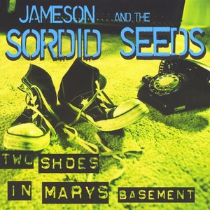 Two Shoes In Mary's Basement