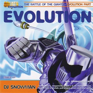 Goliath Vs. Evolution: The Battle Of The Giants - Evolution Part