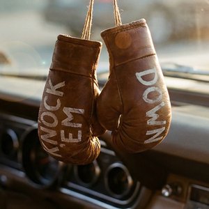 Album artwork for Knock 'Em Down by Walk Off the Earth