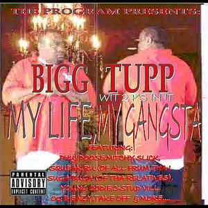 My Life, My Gangsta