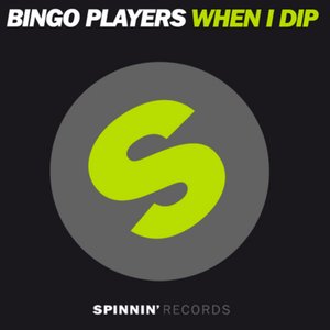 When I Dip - Single