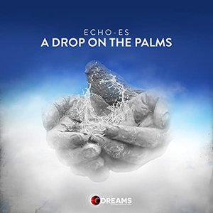 A Drop on the Palms