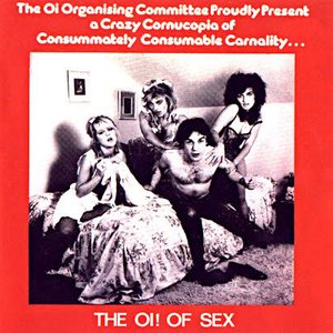 The Oi! Of Sex