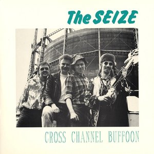 Cross Channel Buffoon