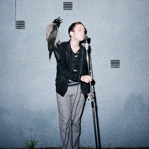 Jens Lekman için avatar