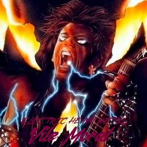 Electric Heavy Metal