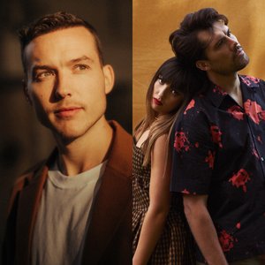 Avatar für Ben Böhmer feat. Oh Wonder