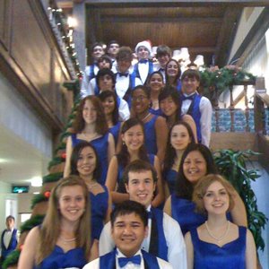 Chamber Singers için avatar