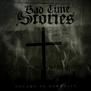 Dreams In Formalin (Farewell EP)