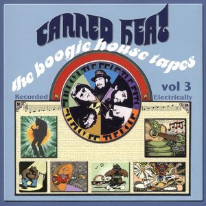 The Boogie House Tapes, Vol. 3