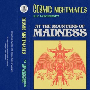 At The Mountains Of Madness
