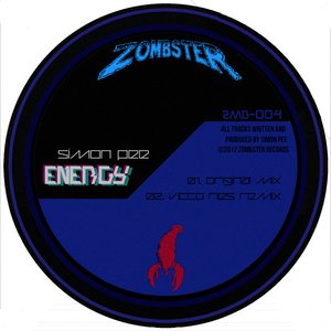 Energy EP