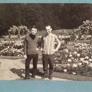 Holger Czukay & Rolf Dammers için avatar