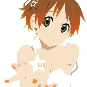 Avatar for 平沢憂(CV:米澤円)