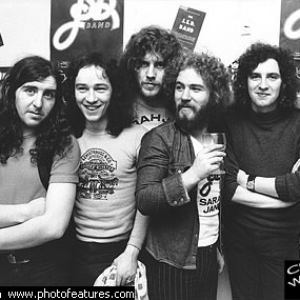 JSD Band photo provided by Last.fm