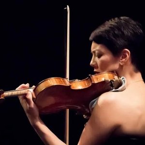 Anne Akiko Meyers, English Chamber Orchestra & Steven Mercurio 的头像