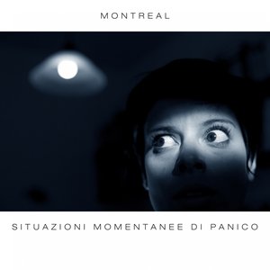 Situazioni momentanee di panico - EP