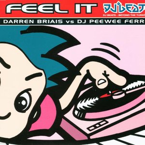 DJ Darren Briais vs. DJ Peewee Ferris 的头像