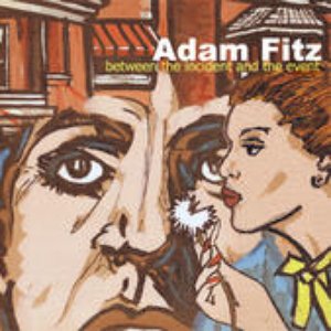 Adam Fitz 的头像