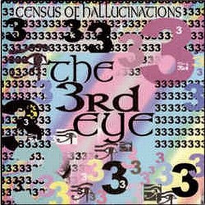 THE 3rd EYE