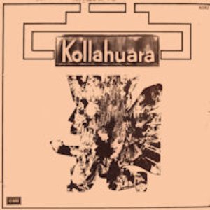 “Kollahuara”的封面