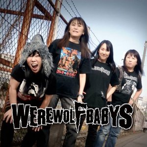 WEREWOLF BABYS 的头像