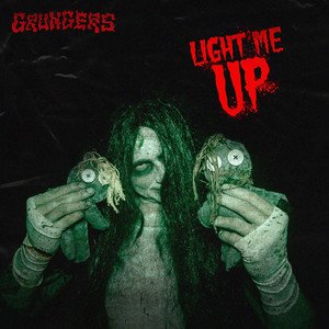 Light Me Up - Single