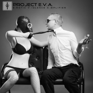 Project E.V.A. için avatar