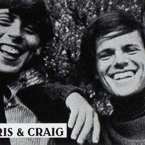 Chris & Craig 的头像