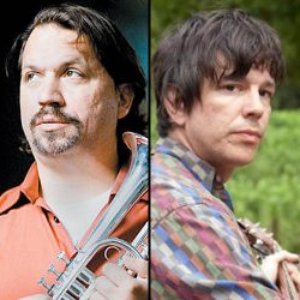Avatar for Rob Mazurek & Emmett Kelly