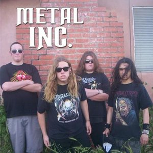 Metal Inc. 的头像