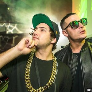Jauz & Dj Snake 的头像