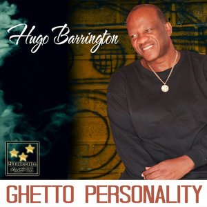 Ghetto Personality