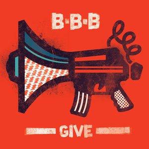 Bild für 'Give'