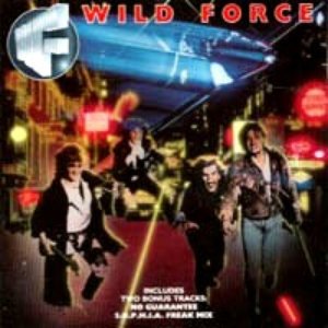 Wild Force