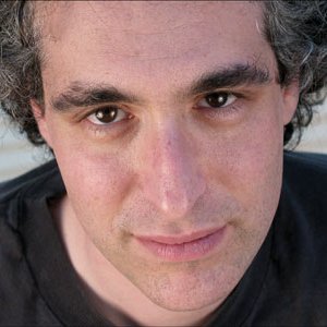 Eric Zivian 的头像