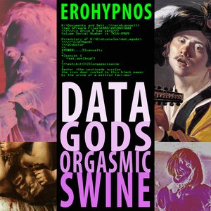 Data Gods Orgasmic Swine