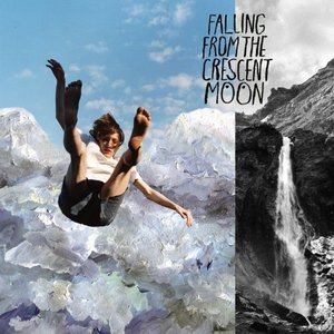 Falling From The Crescent Moon - EP