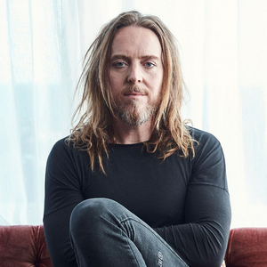 Tim Minchin