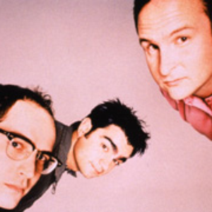 Nerf Herder photo provided by Last.fm