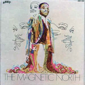 The Magnetic North