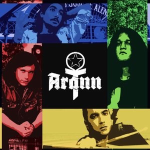 Arann